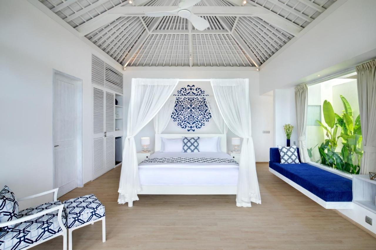 Hidden Hills Villas Uluwatu Buitenkant foto
