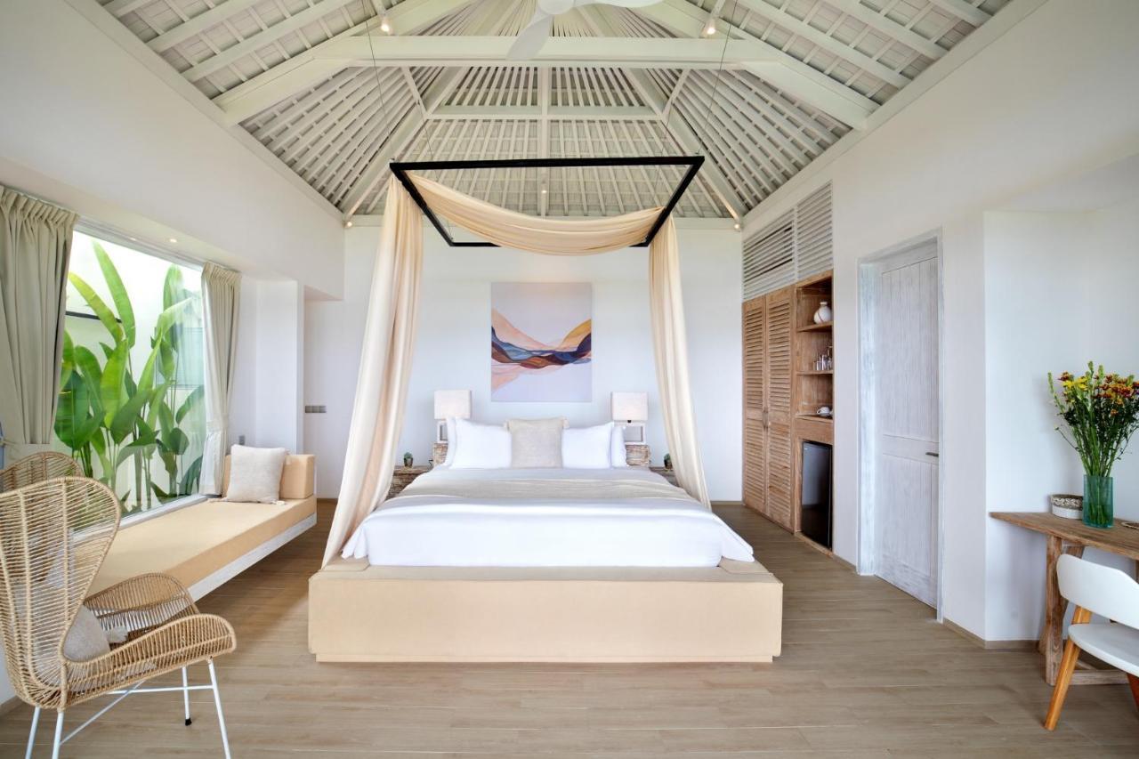 Hidden Hills Villas Uluwatu Buitenkant foto