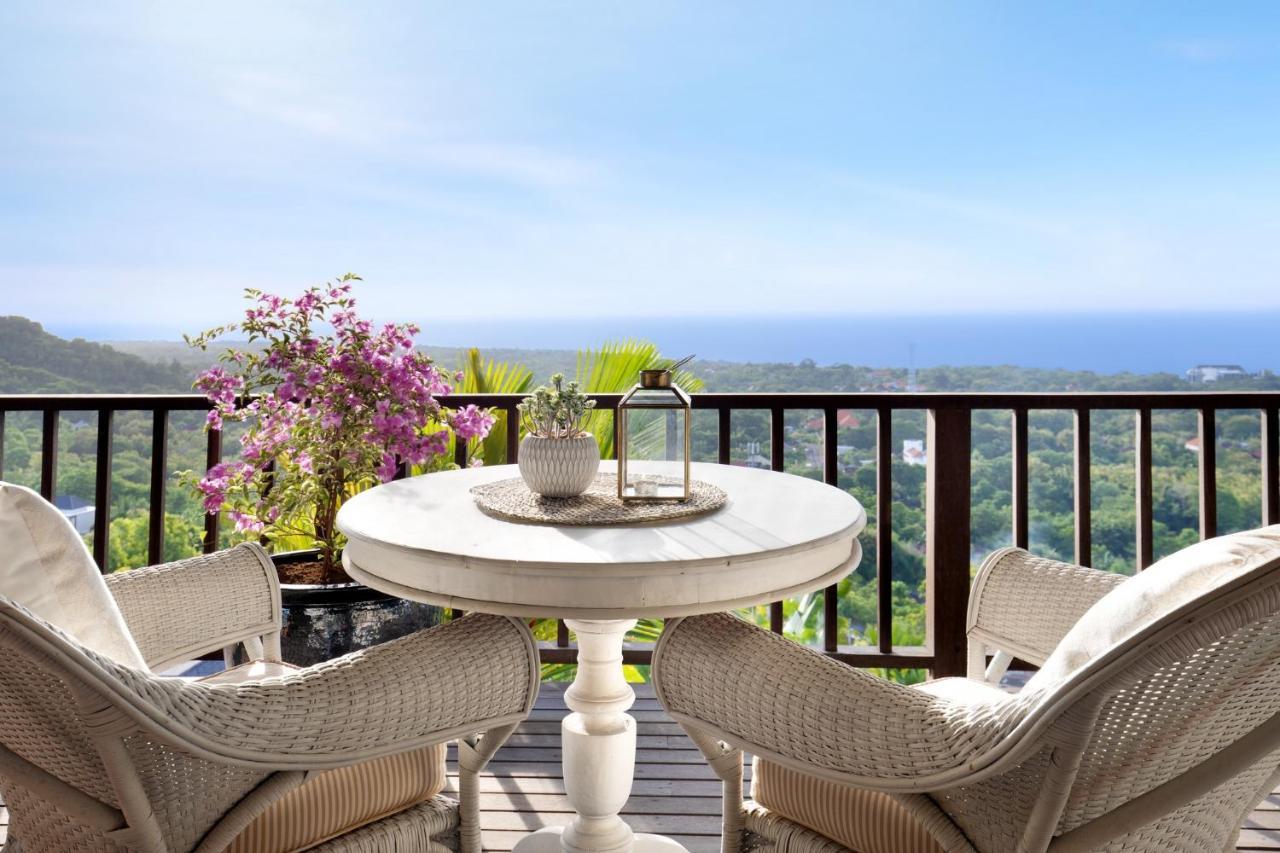 Hidden Hills Villas Uluwatu Buitenkant foto