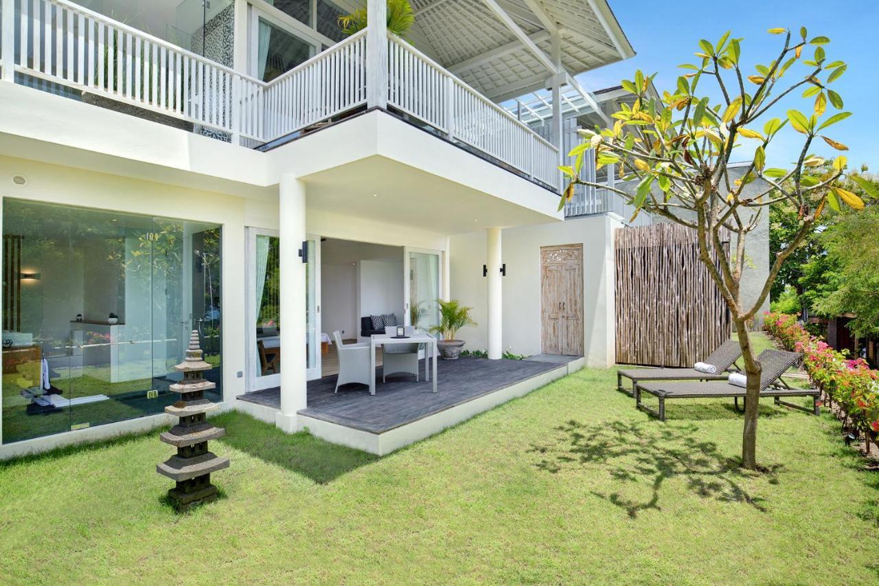 Hidden Hills Villas Uluwatu Buitenkant foto