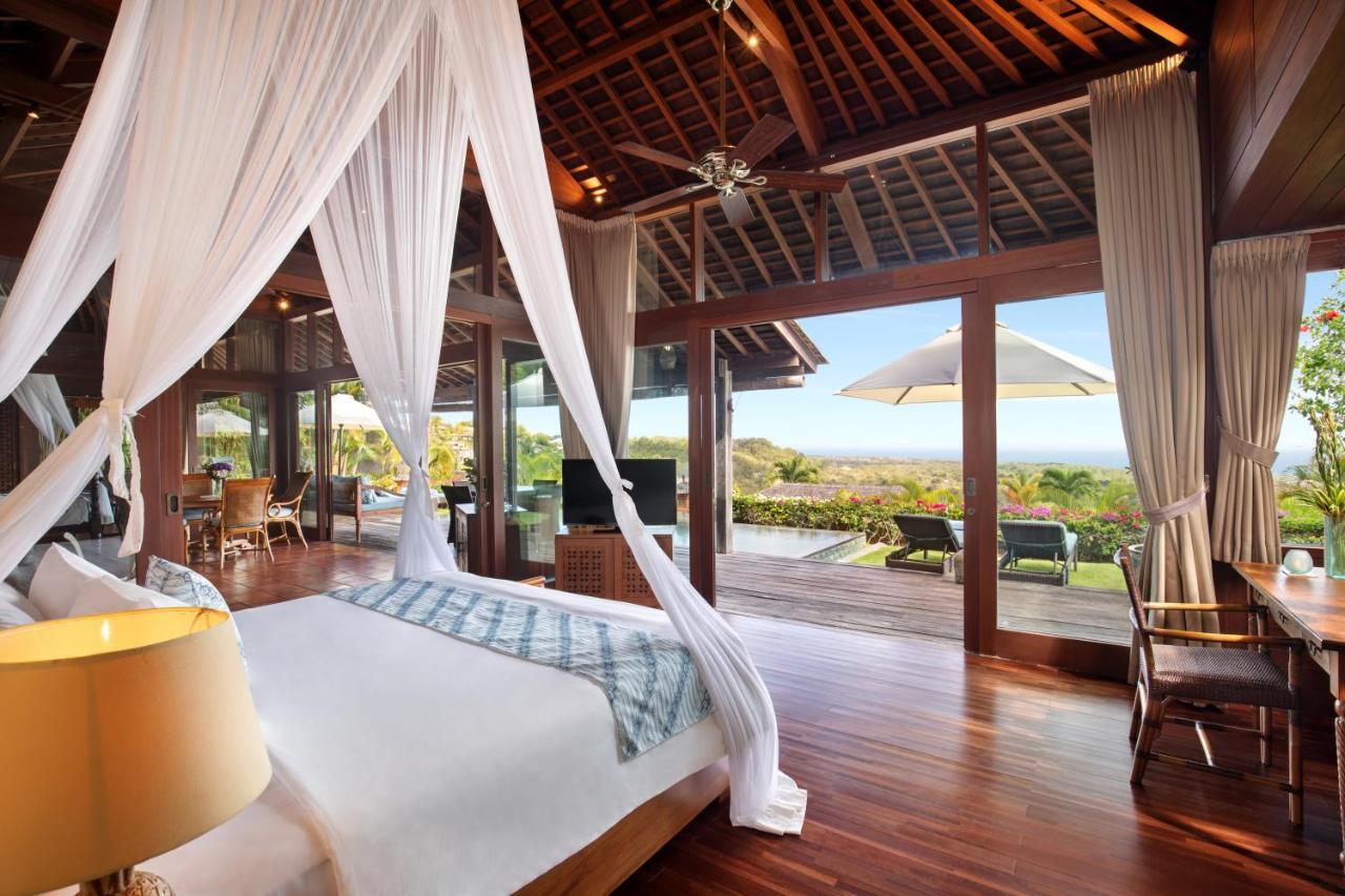Hidden Hills Villas Uluwatu Buitenkant foto