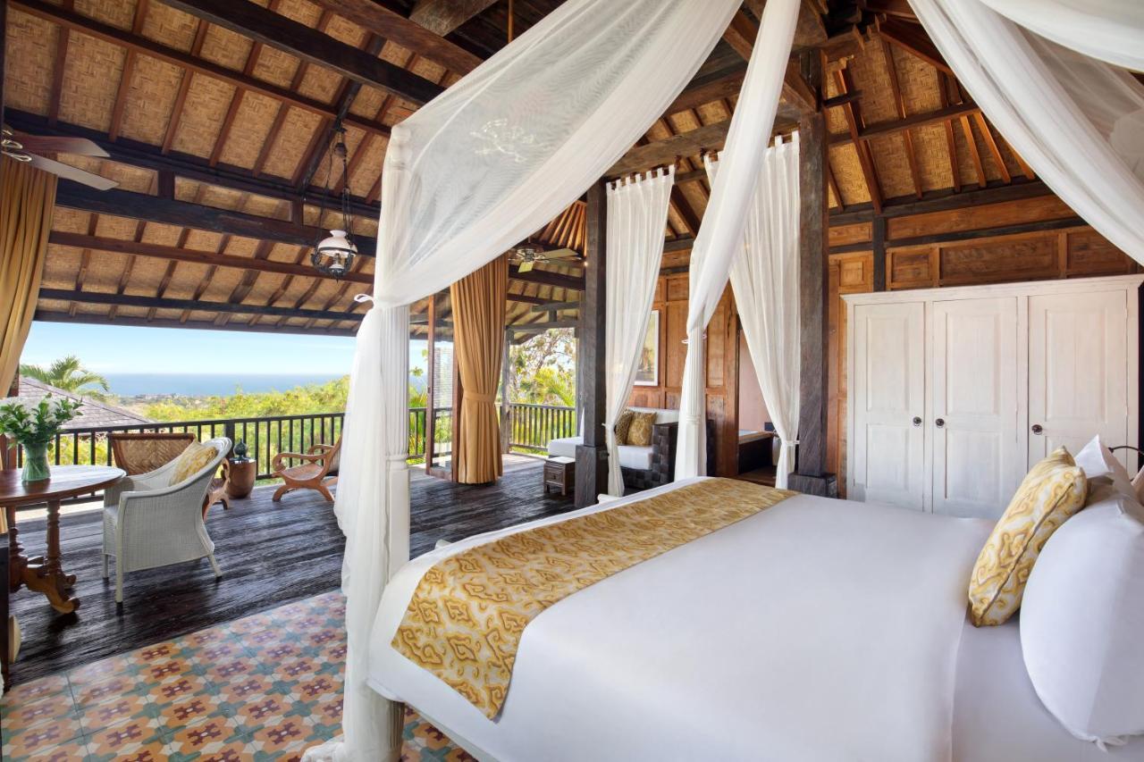 Hidden Hills Villas Uluwatu Buitenkant foto