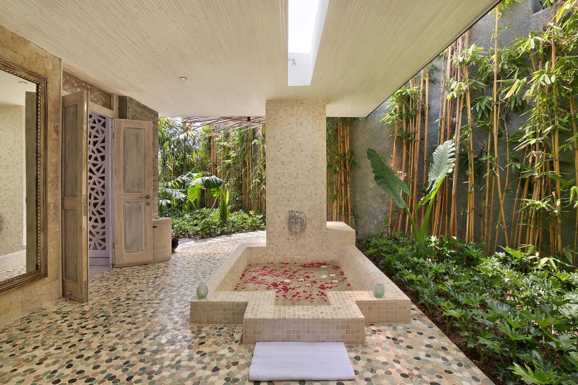 Hidden Hills Villas Uluwatu Kamer foto