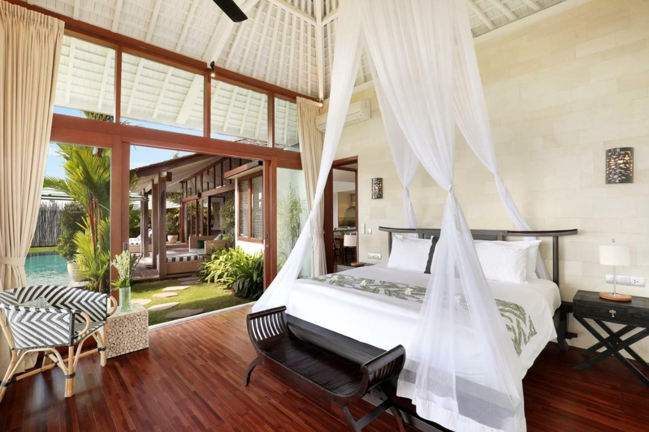 Hidden Hills Villas Uluwatu Buitenkant foto