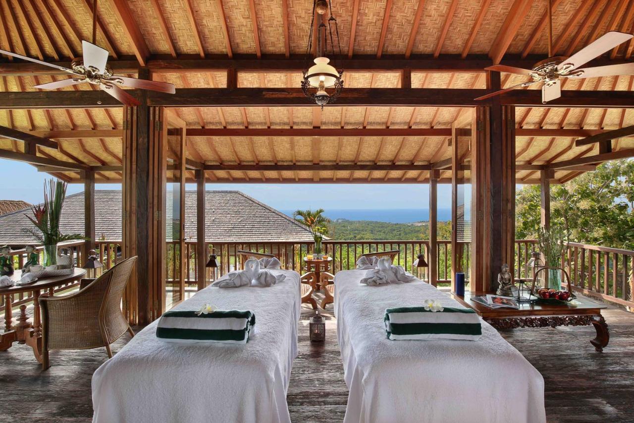 Hidden Hills Villas Uluwatu Buitenkant foto